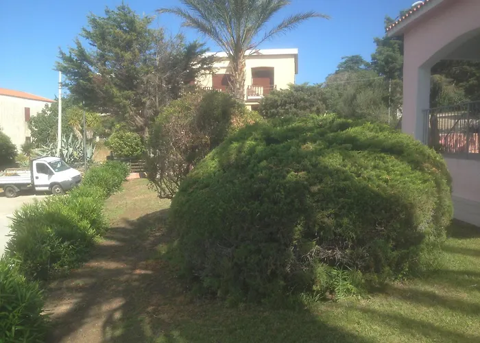 Hotel: B&B Villa Diana