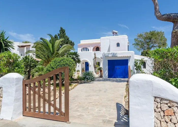 Villa Cala Esmeralda