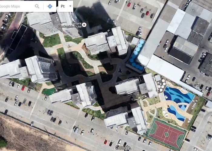 Natture Condominio Clube