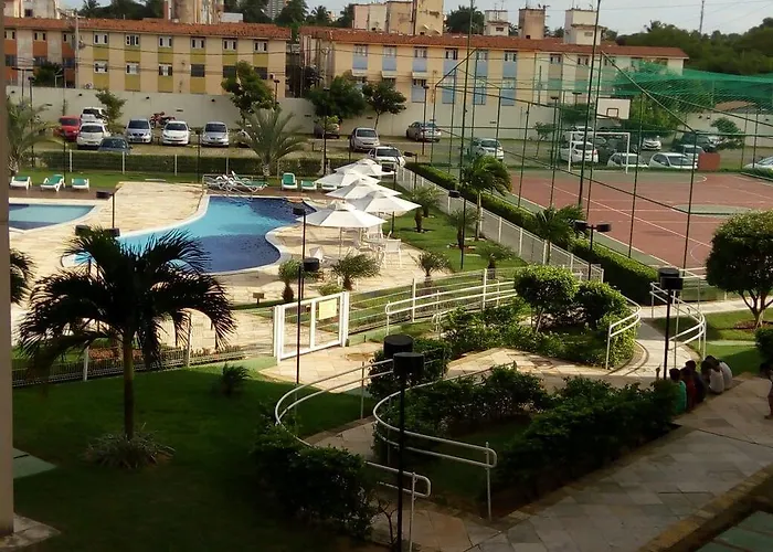 Natture Condominio Clube