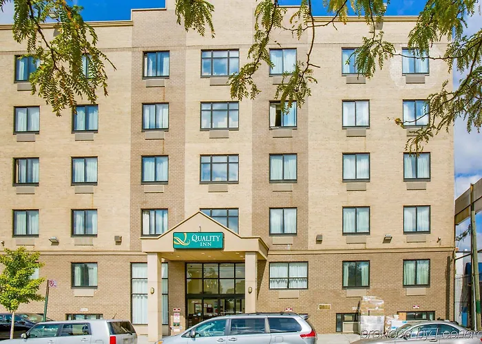  Quality Inn Woodside Queens