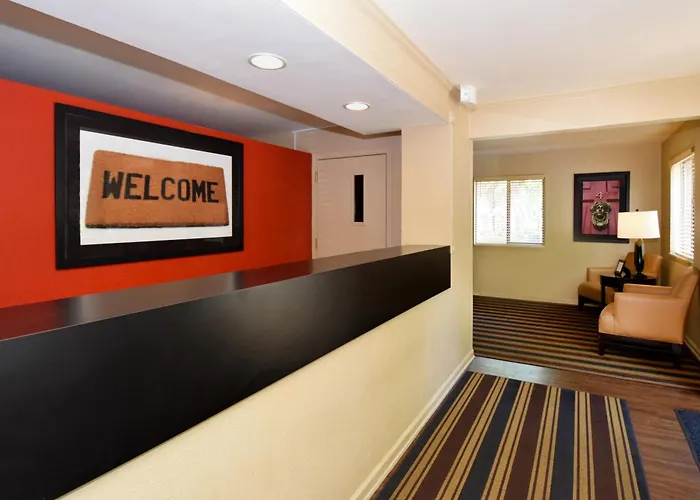 Studio 6 Suites Jackson Ridgeland Ms