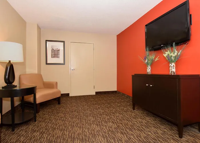 Studio 6 Suites Jackson Ridgeland Ms