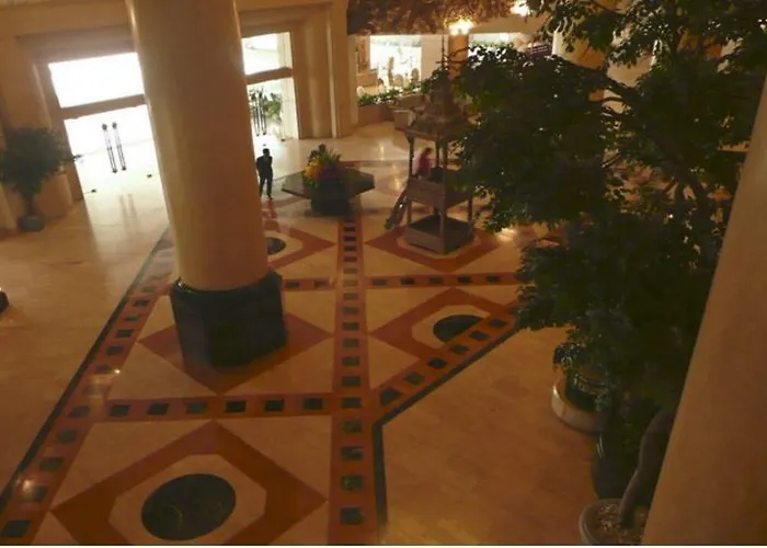 The Grand Ayudhaya Hotel Bangkok