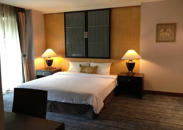 Gardengrove Suites