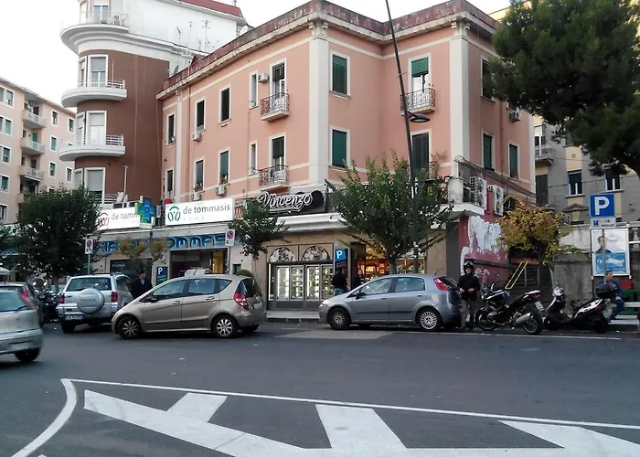  Dolce Vita Vomero