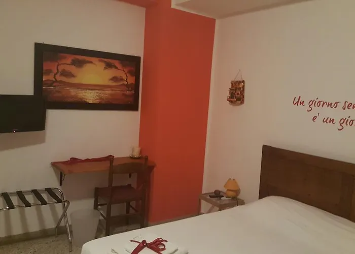 Albergo economico: Bed & Breakfast Ciaramira