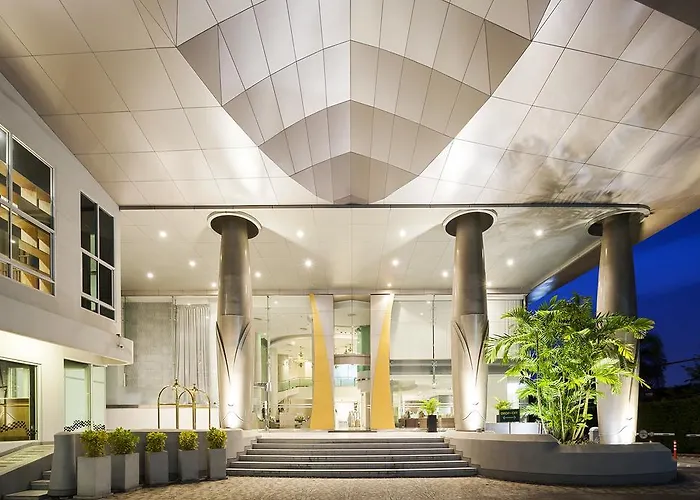 My Aparthotels Viva Garden Serviced Residence