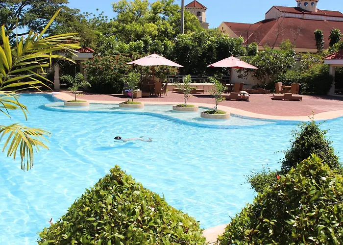 Sotogrande And
