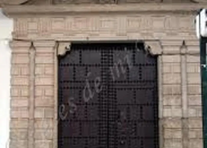 Casa De Comedias