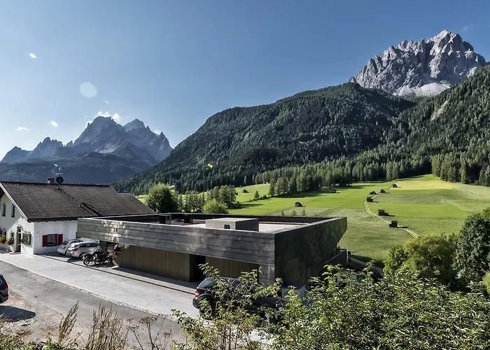 Residence Villa Drei Birken