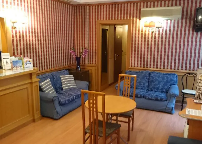 Hôtel accueillant les animaux: Hotel Urbis