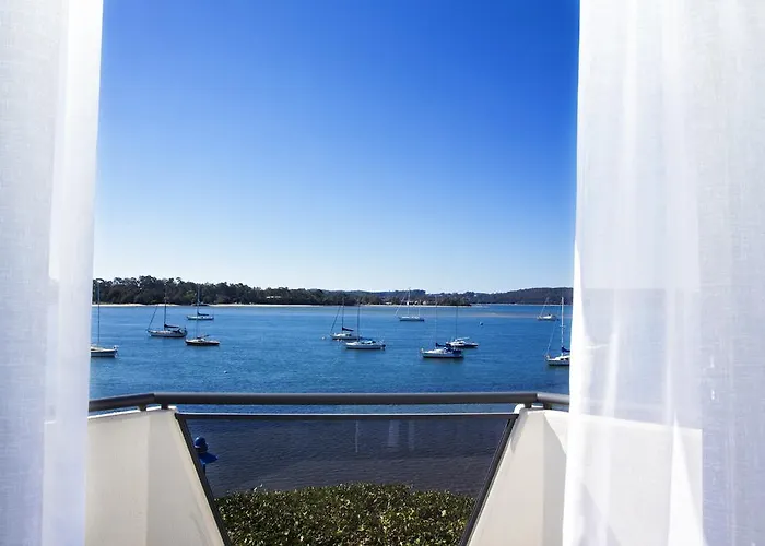 Esplanade