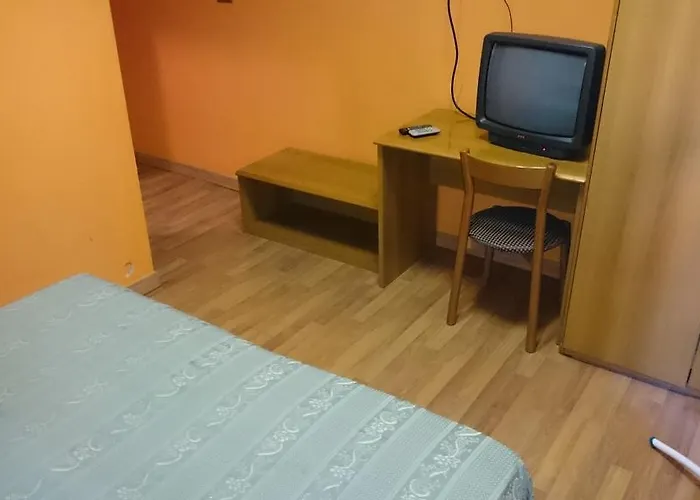 Hôtel accueillant les animaux: Hotel Urbis