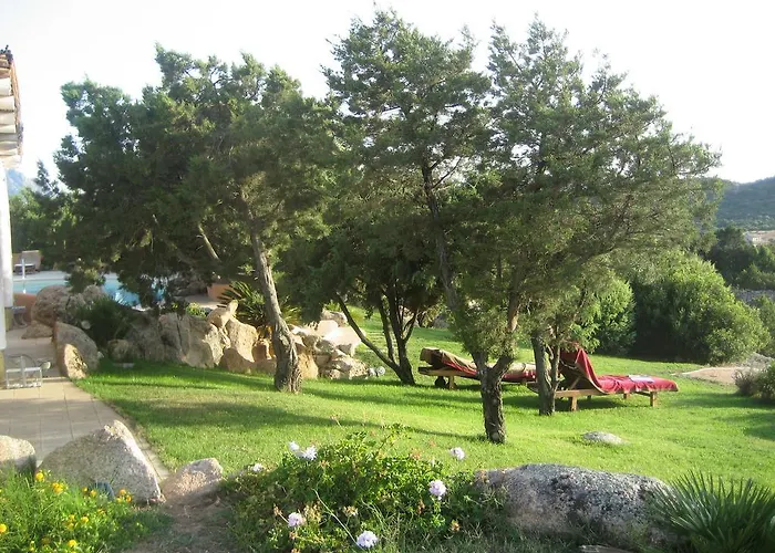 Villa Dolce Vita