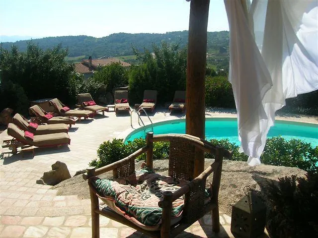 Villa Dolce Vita