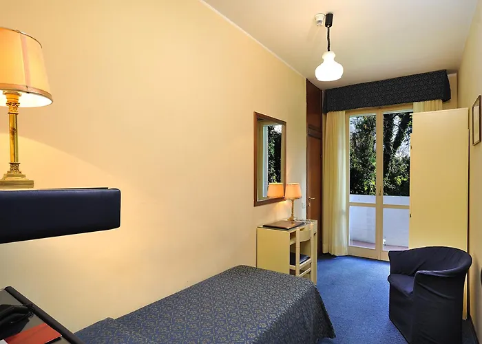 Hotel & Residence Dei Duchi