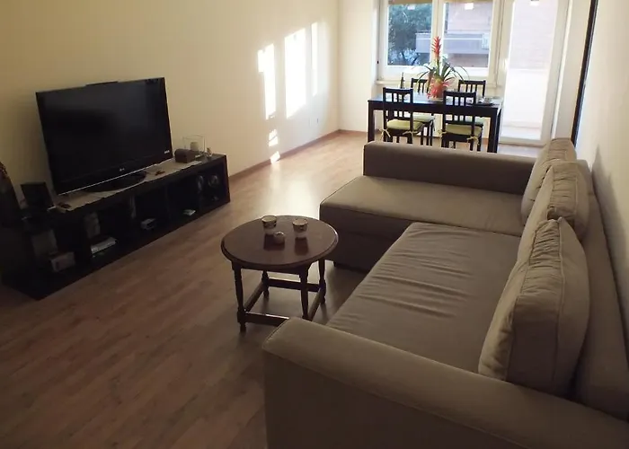 Hotel de 5 estrellas: Romantic Holiday Rome B&B