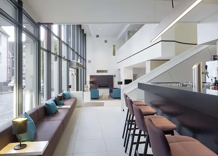 Stadthotel Muenster