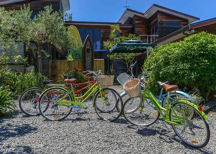 Absolute Beachfront B&B