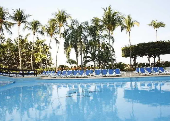 Dreams Acapulco
