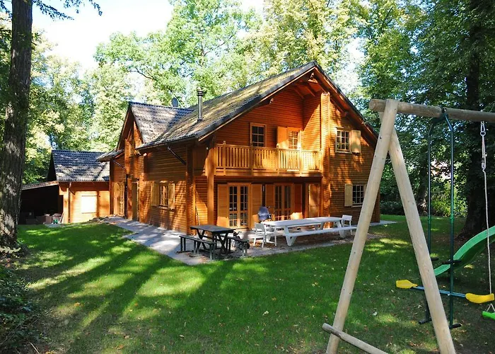 Villa: La Grande Ourse