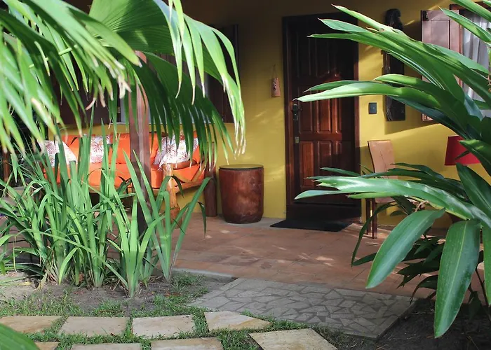 Sitio Oasis