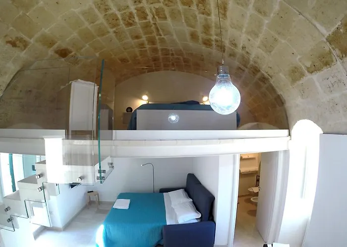 Idris Loft