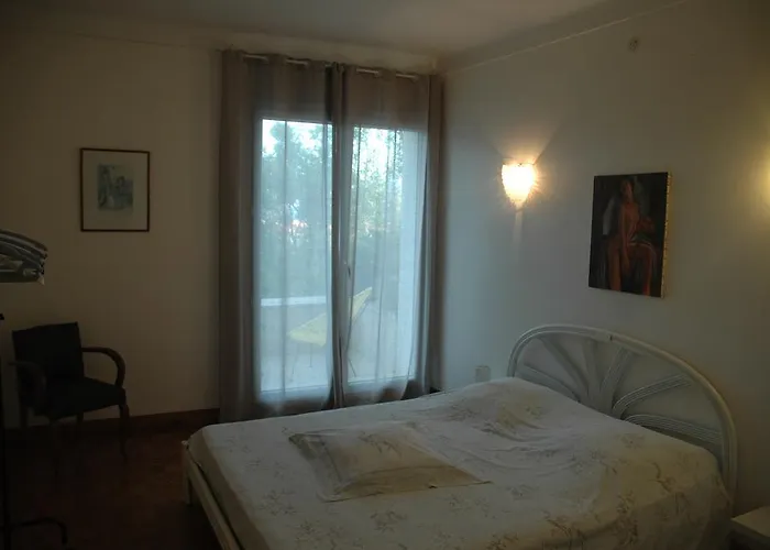 Cabine: La Palma