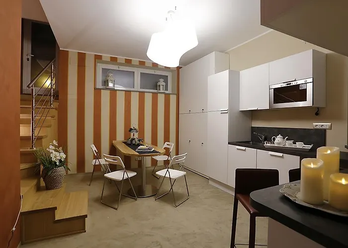  Gaslini Vicinissimo - Casa Dello Zio