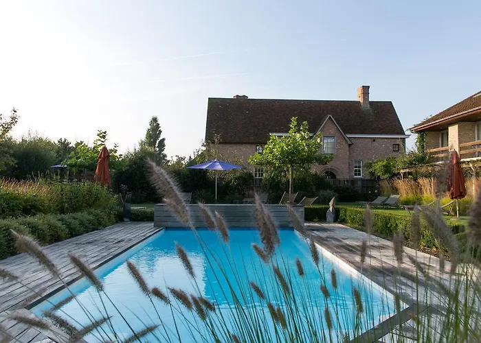 Country House Duinhof