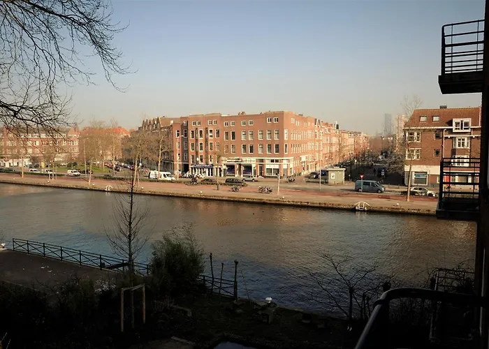 Appartement: Sam'S Place