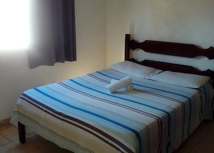 Resort: Hotel Silveira