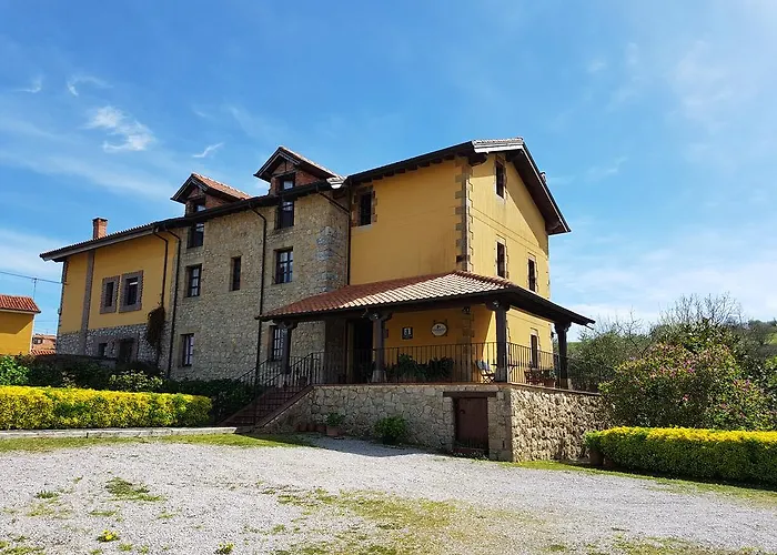 El Pedroso