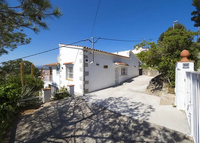 InmoSantos Casa Tordera