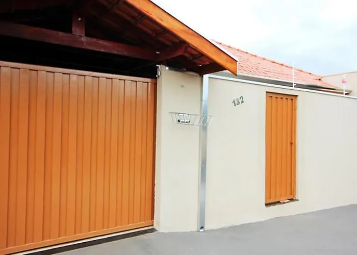 Casa Shalom
