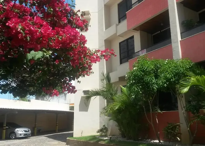 Apartamento: Apartamento Atalaia Aracaju