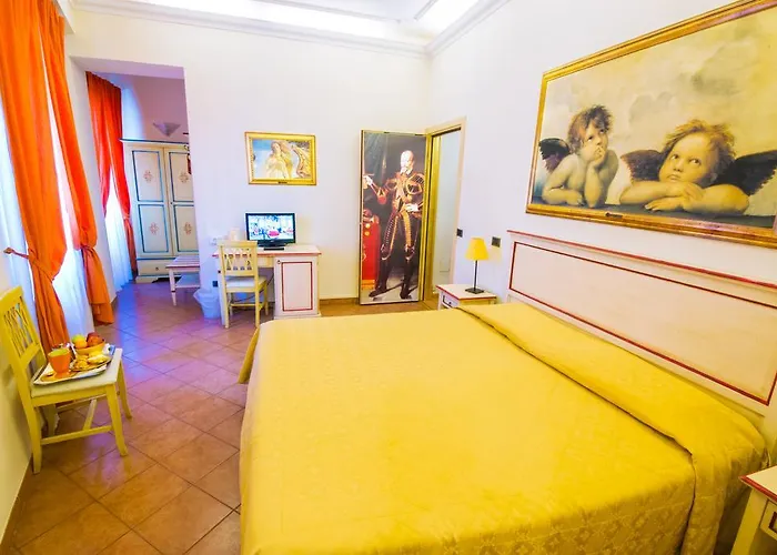 Dog friendly hotels Vasari