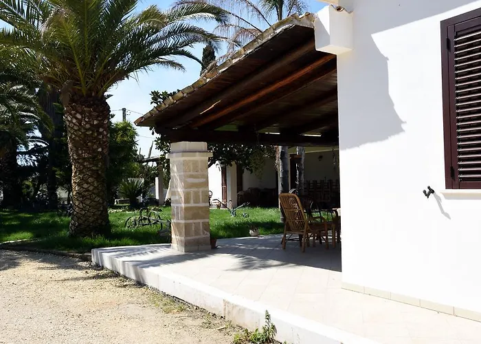 Casa vacanze: Villa Elide