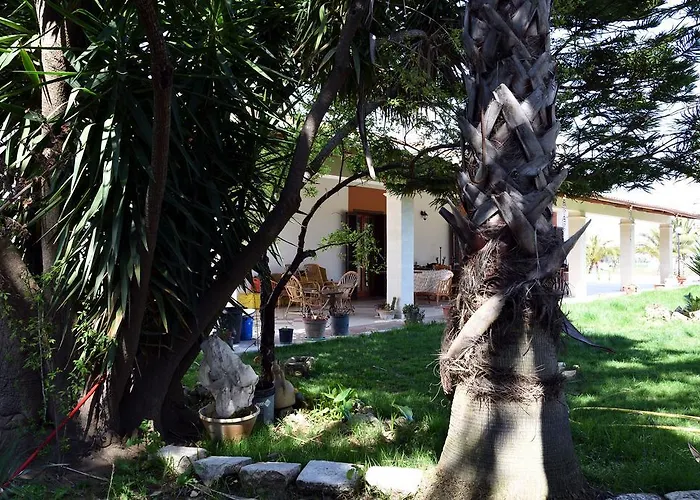 Casa vacanze: Villa Elide