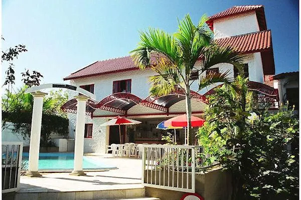  Residencial Sol E Mar De Floripa