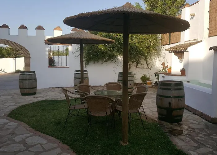 La Posada Del Duende