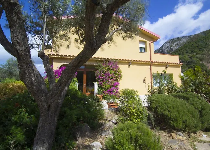 Agriturismo Sa Rocca