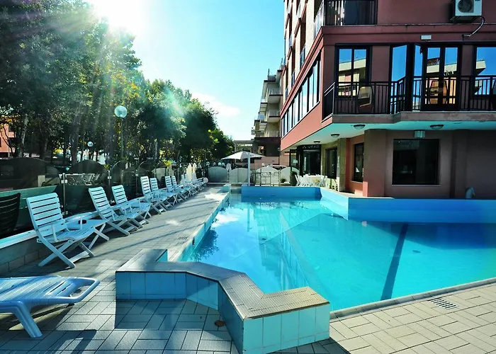 Hotel Apollo