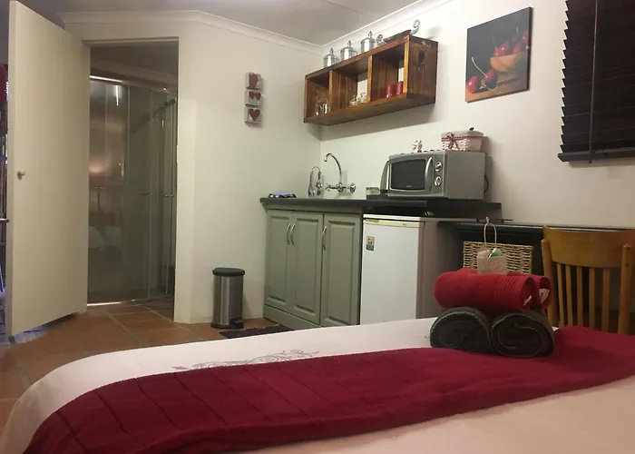 3 star hotel: Ciara Guesthouse
