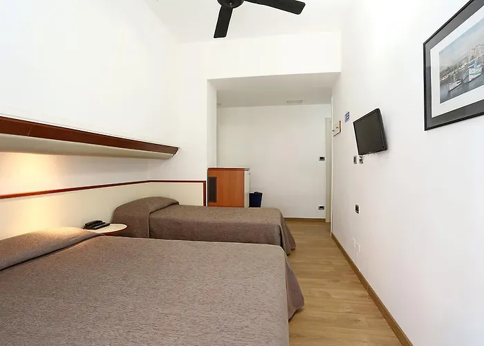 Resort: Hotel Corticella