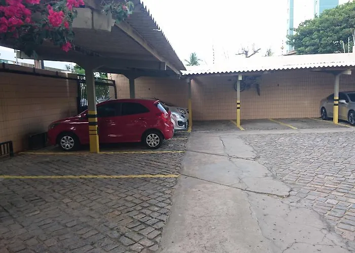 Apartamento: Apartamento Atalaia Aracaju