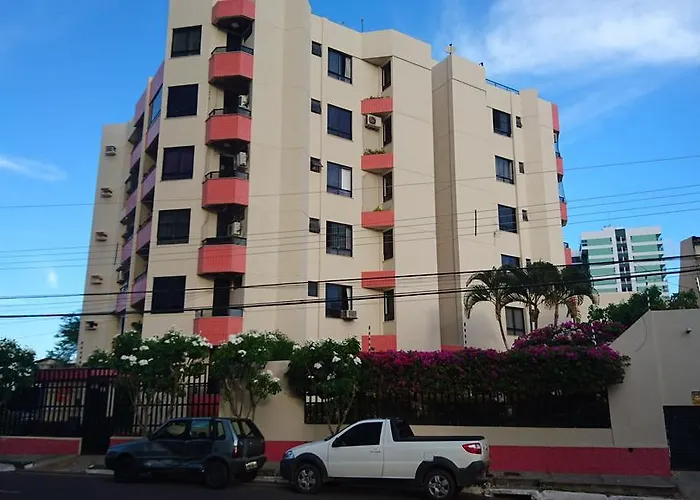 Apartamento: Apartamento Atalaia Aracaju
