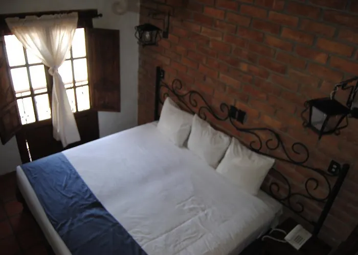 Casa Indigo