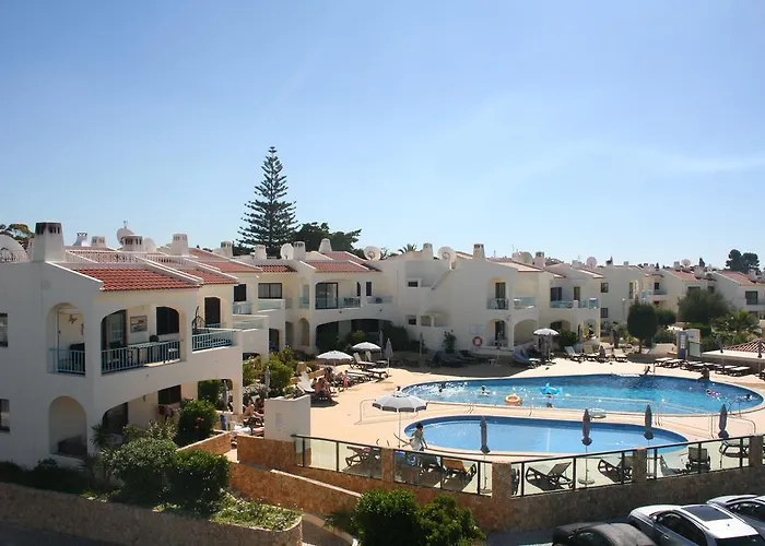 Beach hotel: Monte Dourado
